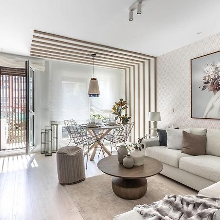 Apartmán Nuevo Y Precioso En Algorta Con Parking Getxo Exteriér fotografie