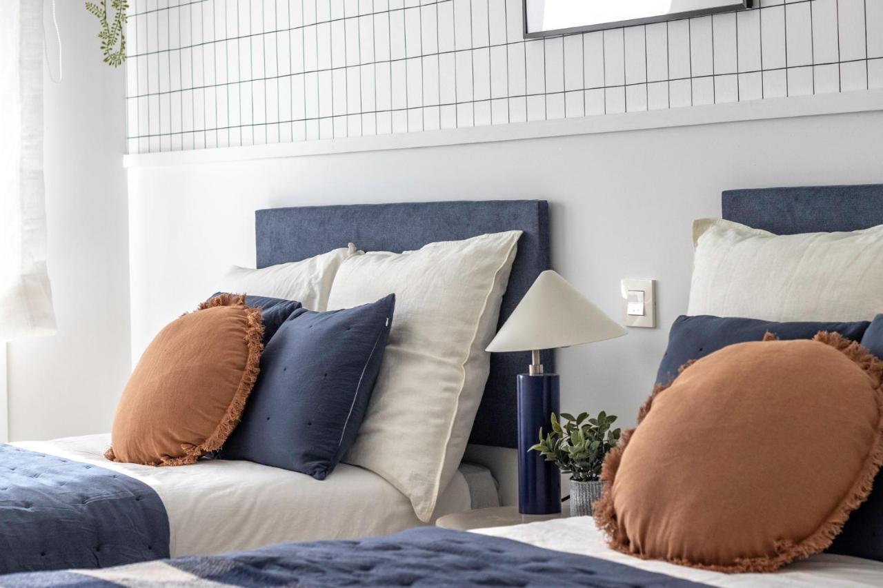 Apartmán Nuevo Y Precioso En Algorta Con Parking Getxo Exteriér fotografie