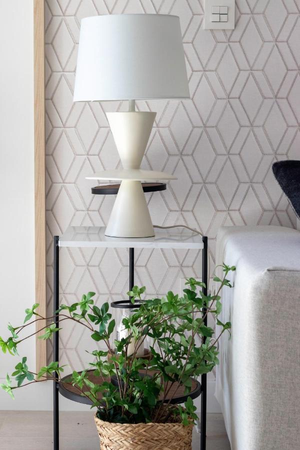 Apartmán Nuevo Y Precioso En Algorta Con Parking Getxo Exteriér fotografie